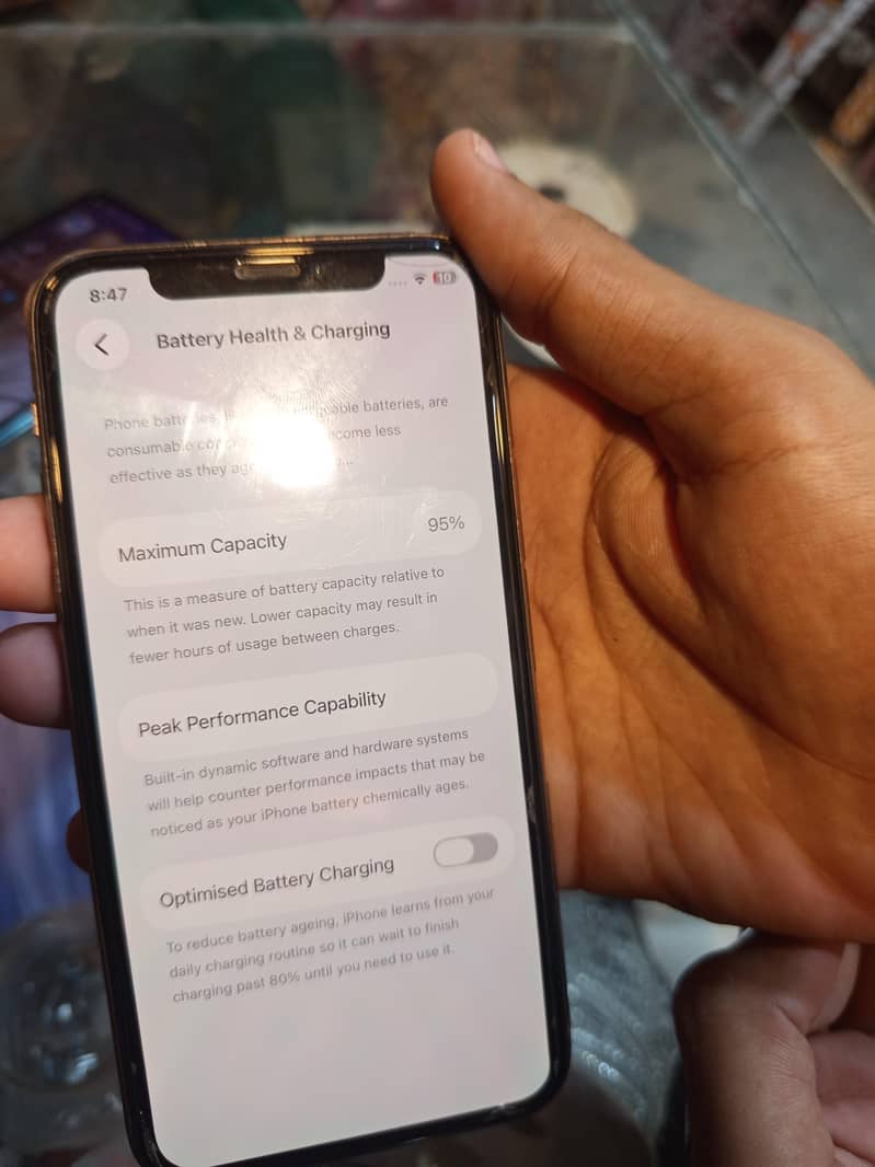Apple iPhone 11 Pro 4