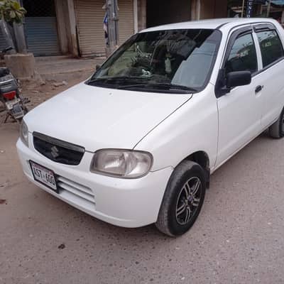 Suzuki Alto 2009