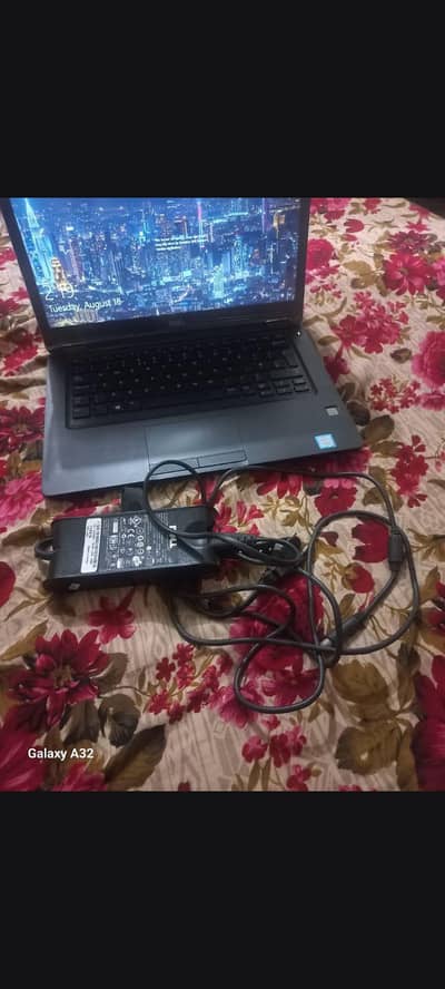 Dell laptop core i three # generation 8