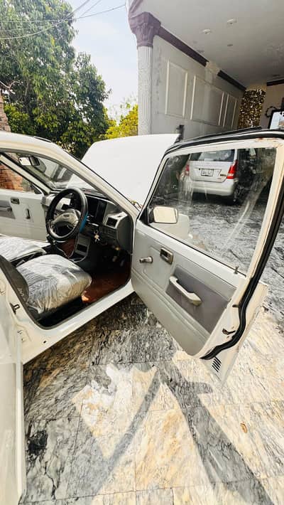 Suzuki Mehran VX 2013