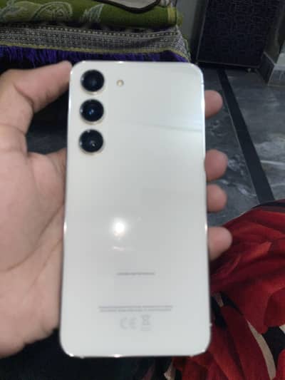 Samsung S23