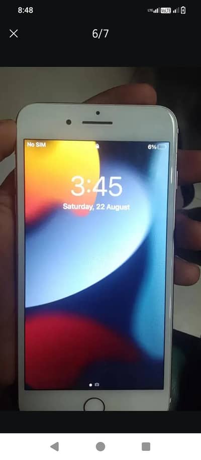 Apple iPhone 7 Plus