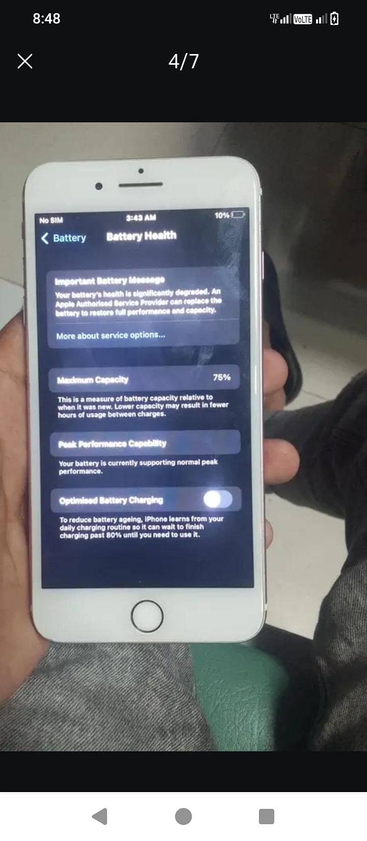 Apple iPhone 7 Plus 2
