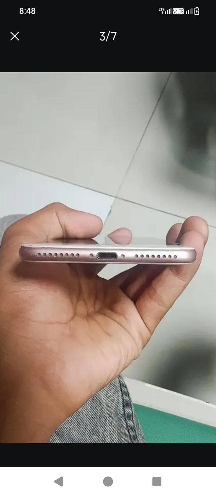 Apple iPhone 7 Plus 3