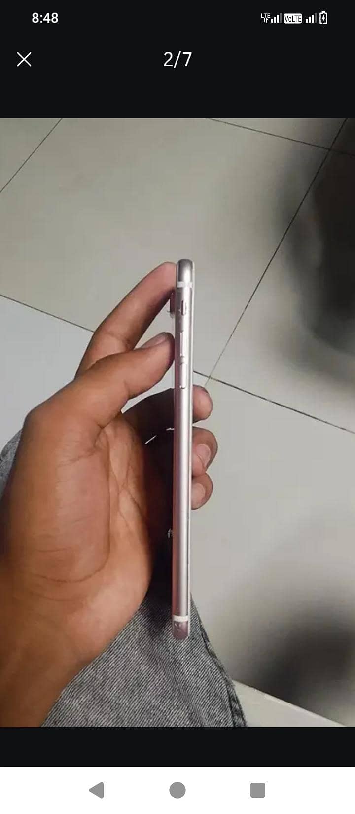 Apple iPhone 7 Plus 4