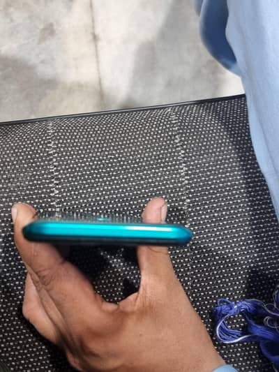 Infinix Hot 9 Play