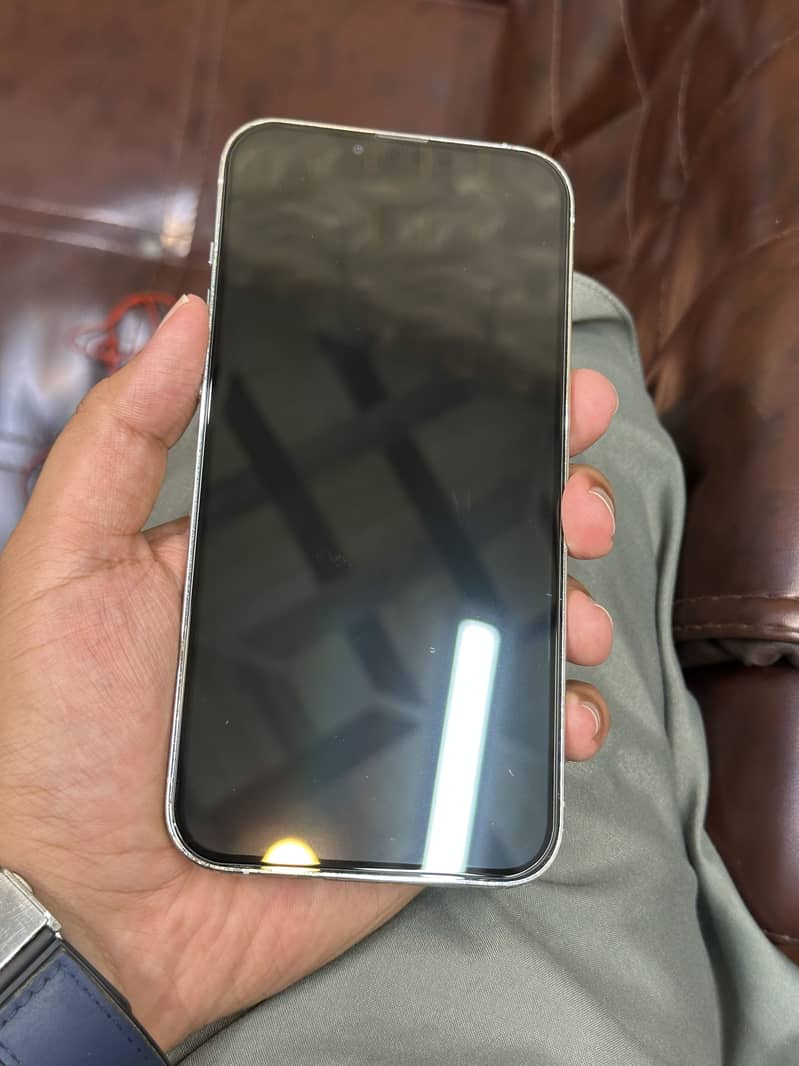 Iphone 13 pro max 3