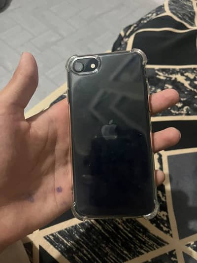 Apple iPhone SE