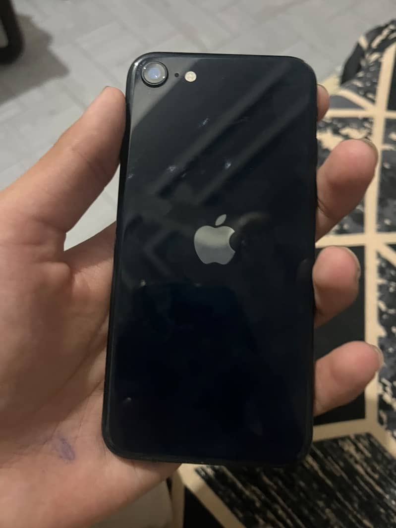 Apple iPhone SE 2