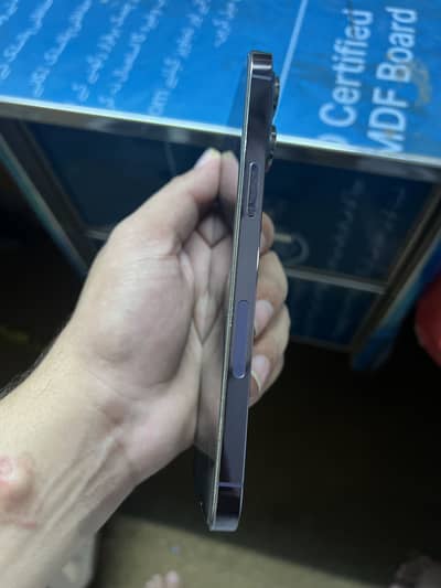Apple iPhone 14 Pro Max with box