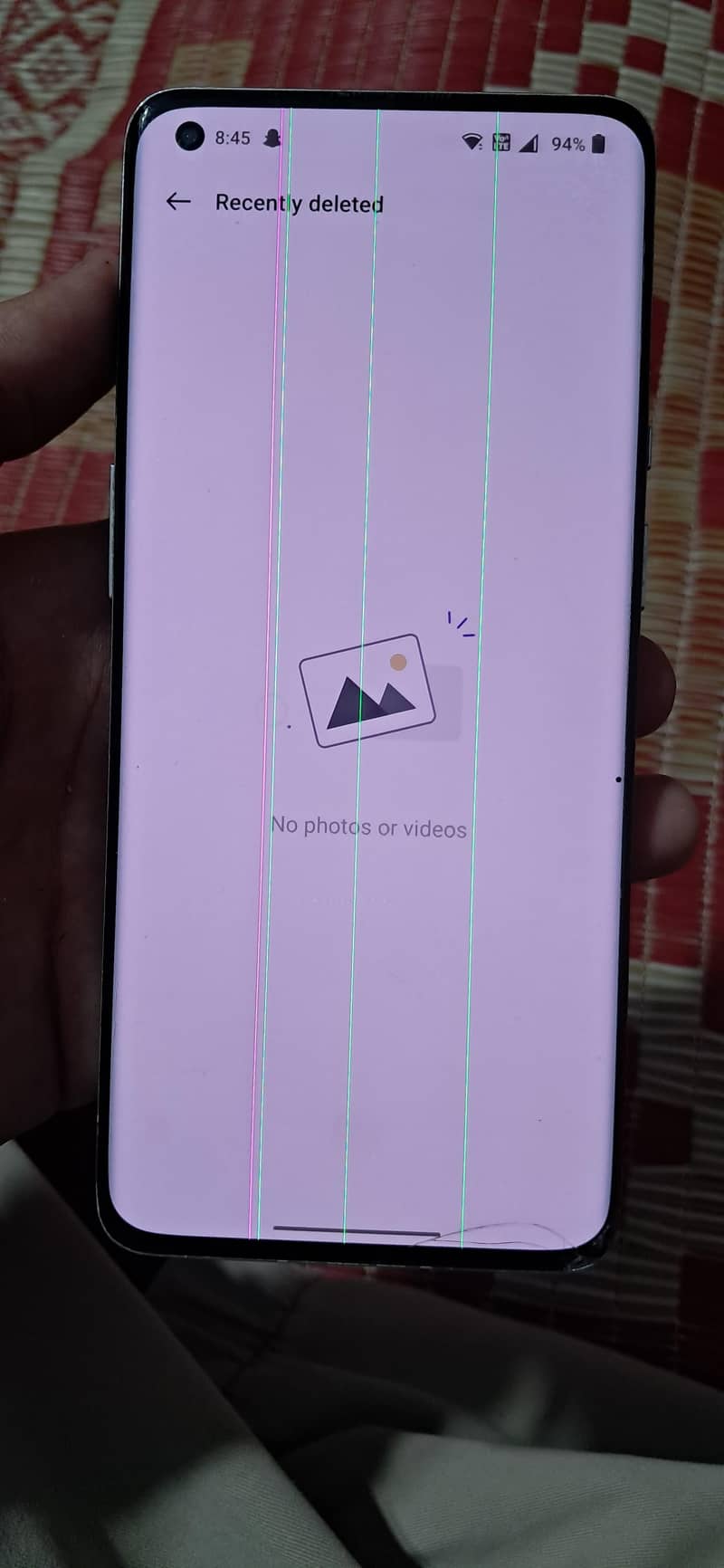 One Plus 9 Pro 0