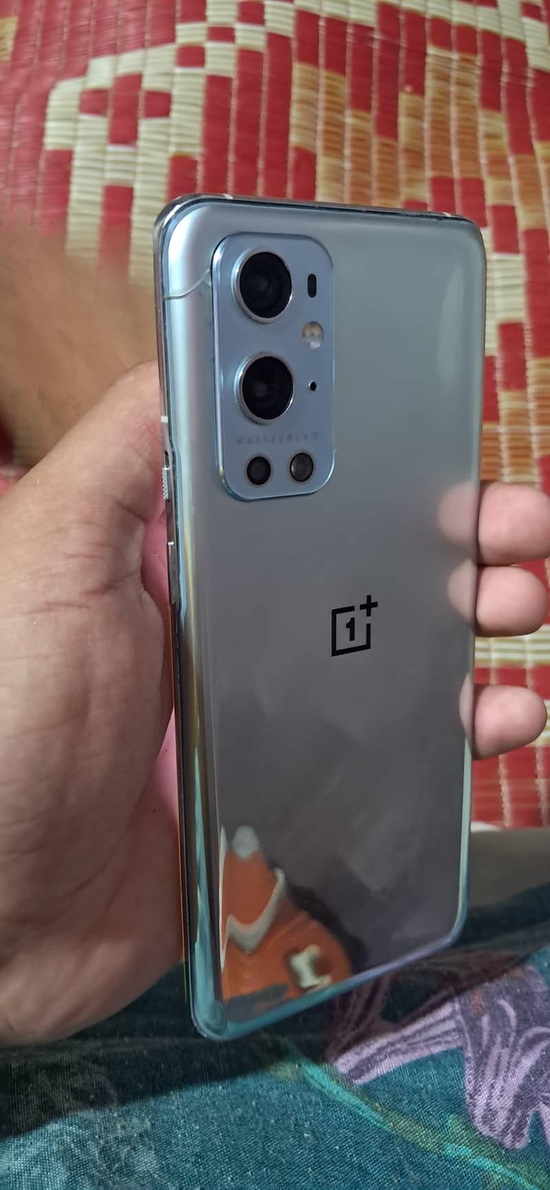 One Plus 9 Pro 3