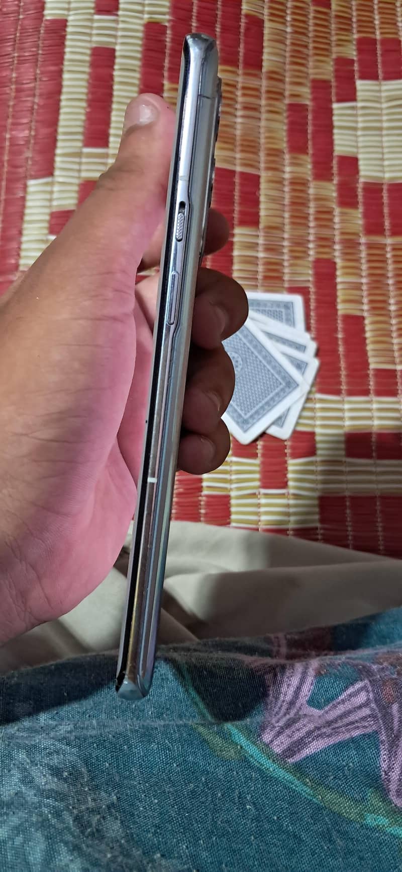 One Plus 9 Pro 4