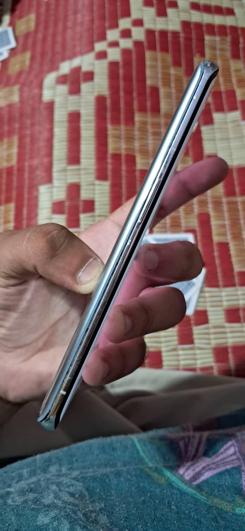 One Plus 9 Pro 6