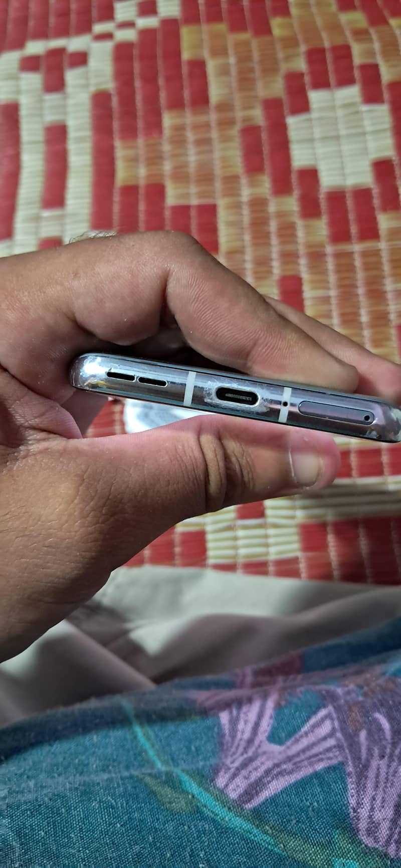 One Plus 9 Pro 7