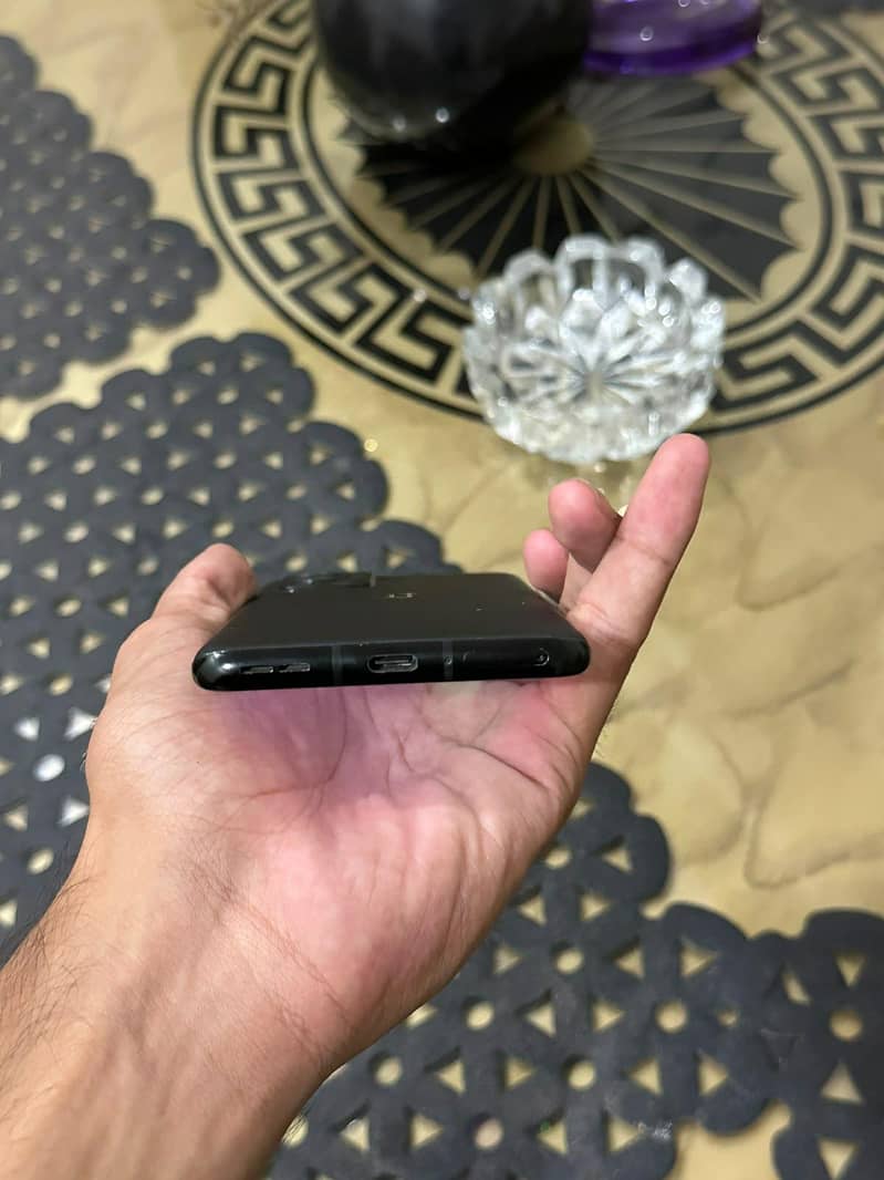 One Plus 9 Pro 3
