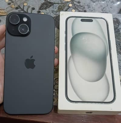 Apple iPhone 15
