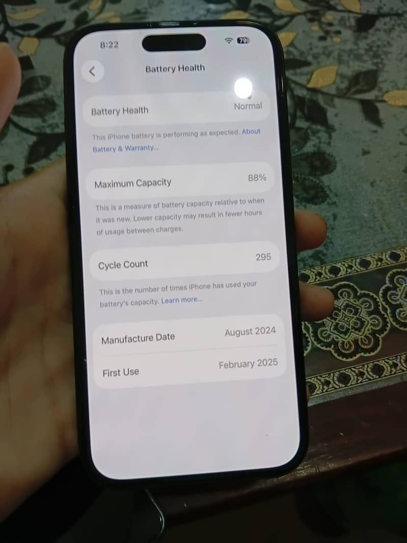 Apple iPhone 15 2
