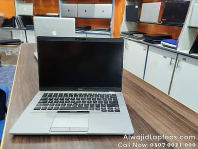 Dell Latitude 5410