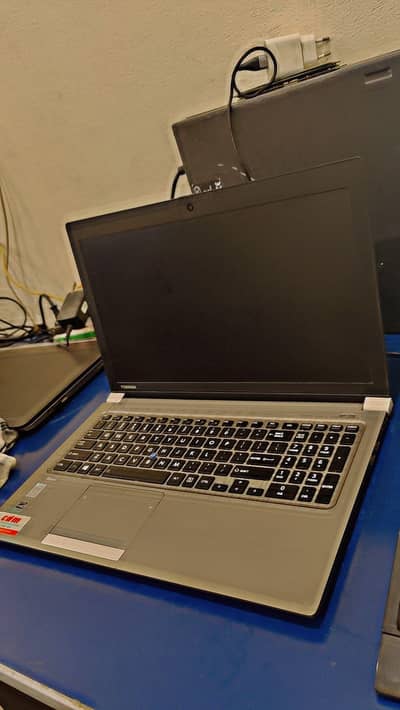 Toshiba Laptop for sale