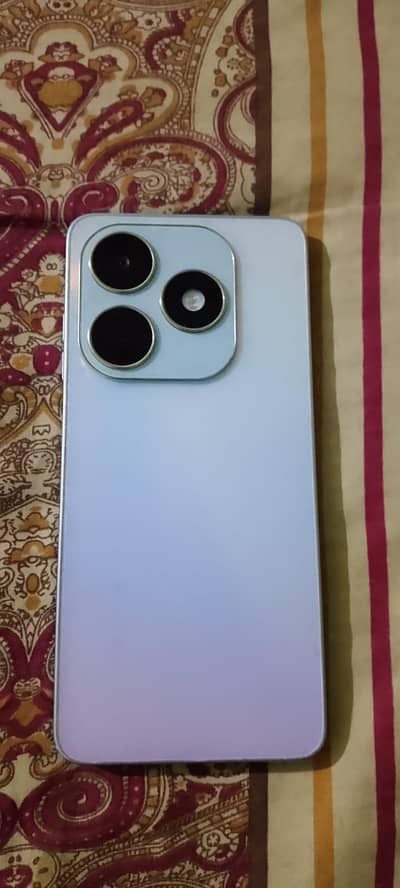 Tecno Spark 20C