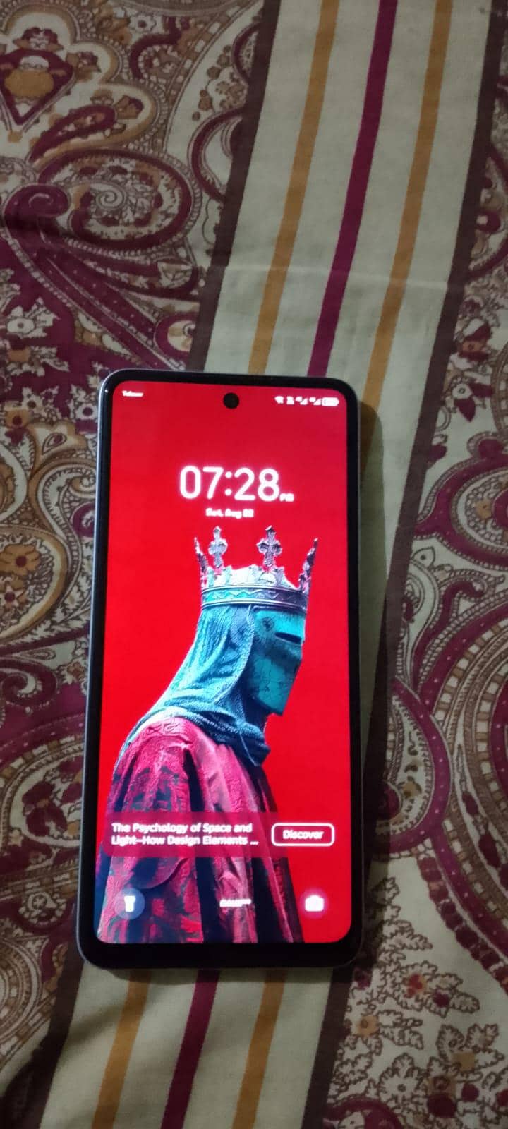 Tecno Spark 20C 1