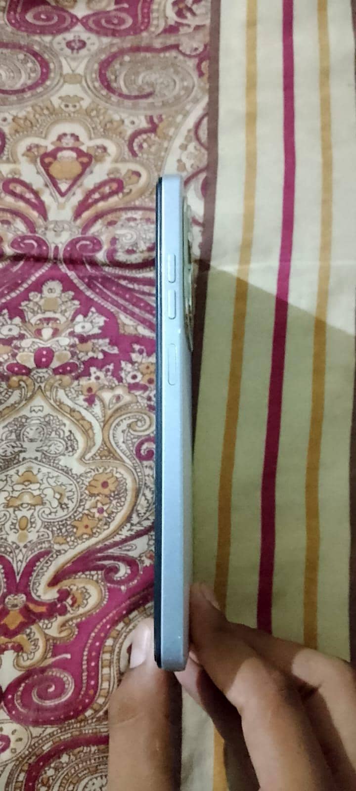 Tecno Spark 20C 3