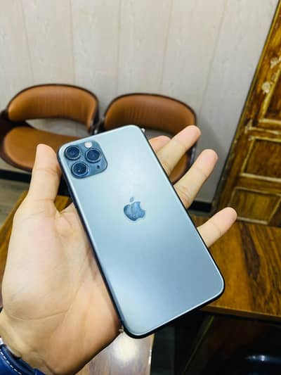 iphone 11 pro