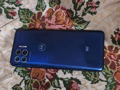 Motorola One 5G UW