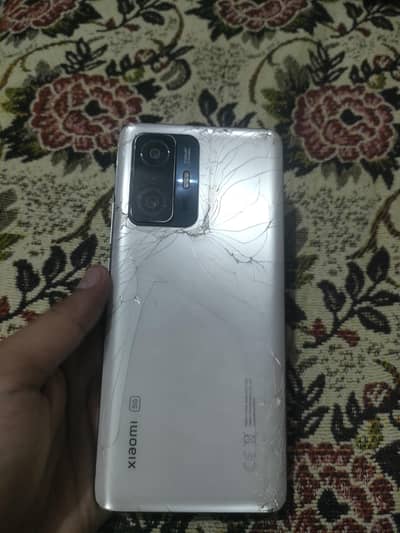 Xiaomi 11T Pro for sale 12/256