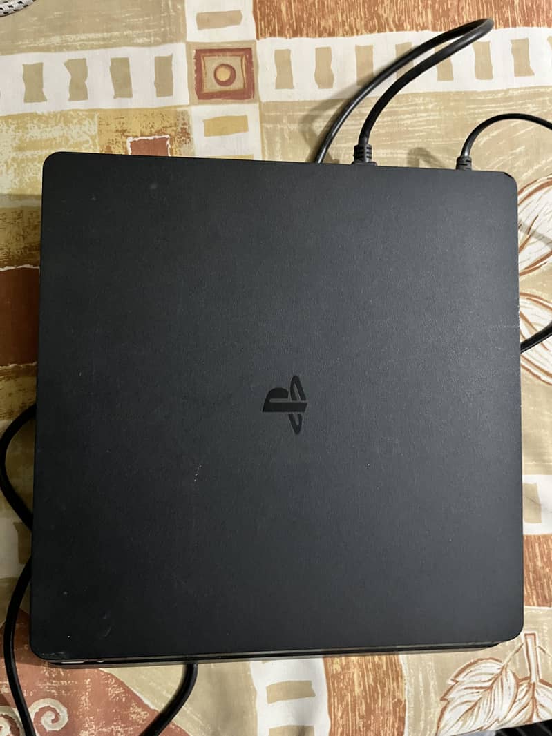 Ps4 good condition 0