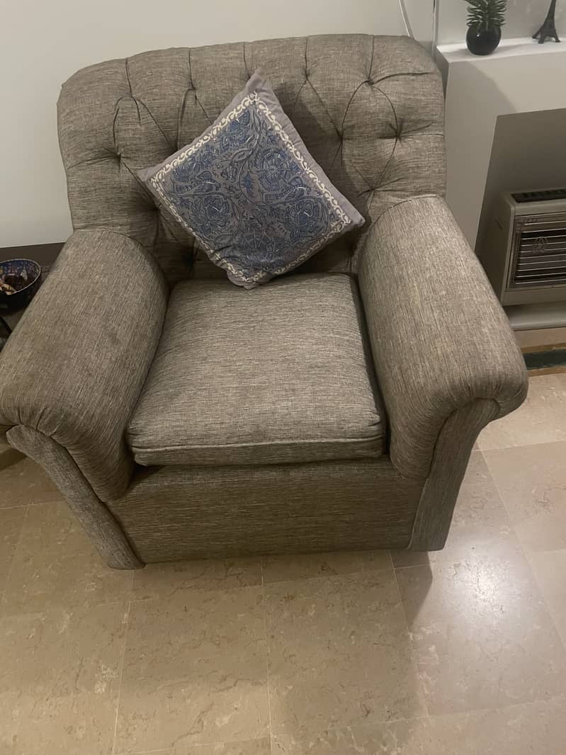 Sofa set 2