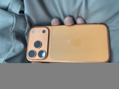 Apple iPhone 17 Pro jv