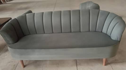 Commercial Grade Velvet Sofa Sets For Sale (Multiple Designs)