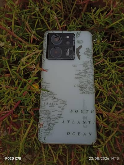 Xiaomi 13T Pro 16/512
