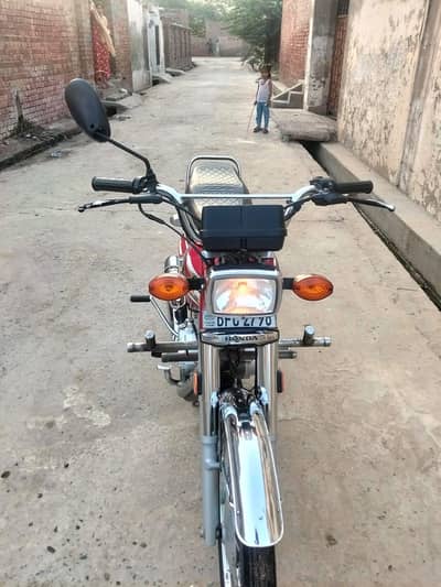 125 For Sale