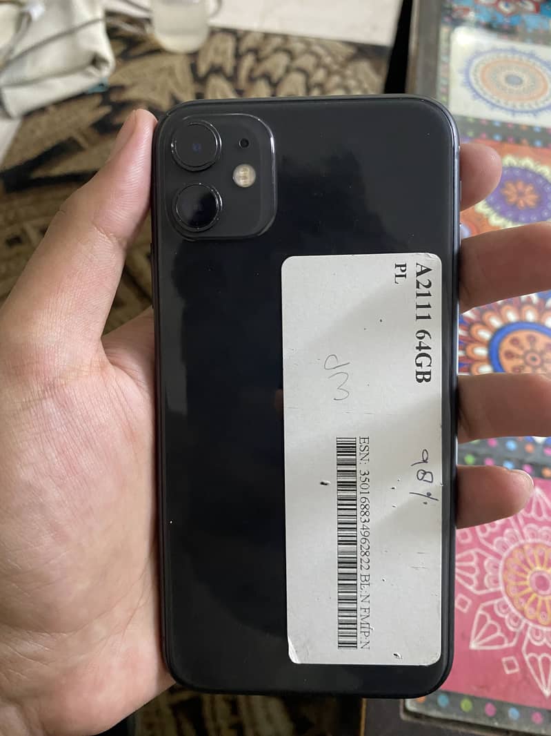 Apple iPhone 11 3