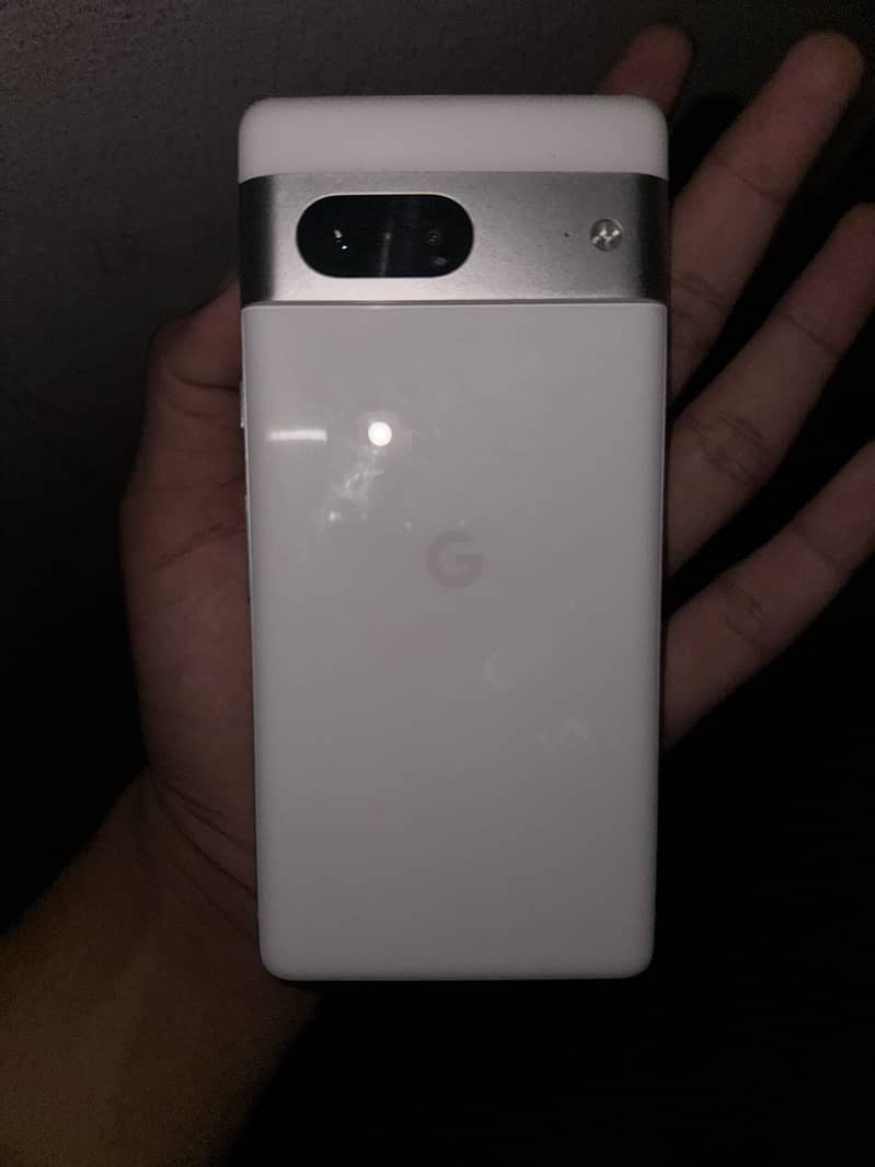 Google pixel7 3