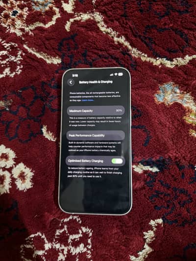 Apple iPhone 13