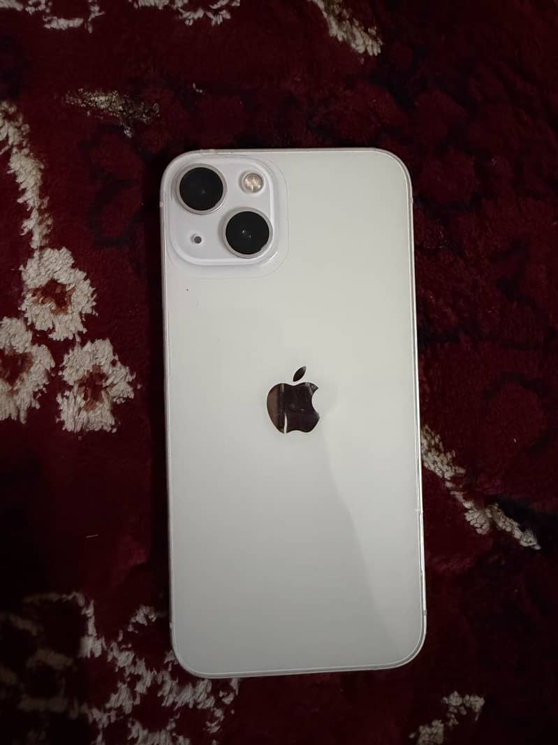 Apple iPhone 13 3