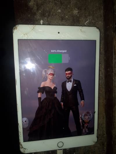 Apple ipad mini6 64gb