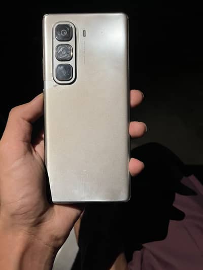 Infinix Hot 50 Pro Plus