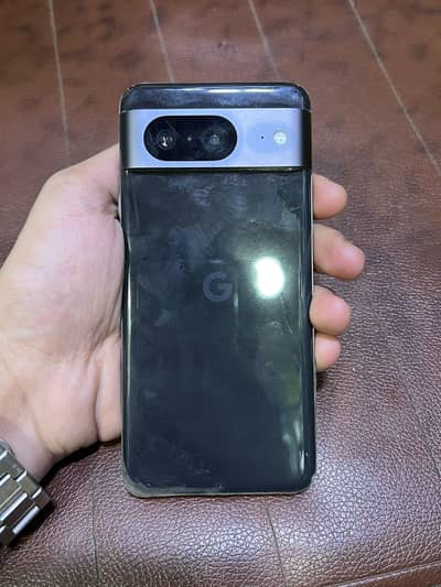 Google Pixel 8
