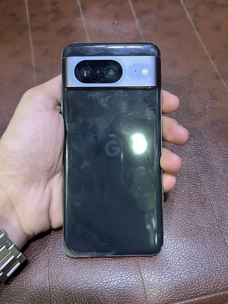 Google Pixel 8 0