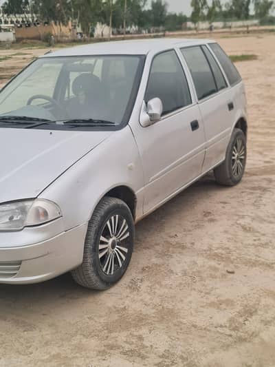 urgent sale ready to drive