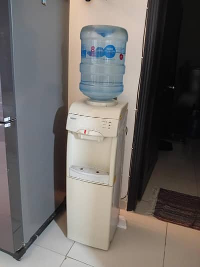 Orient Water Dispenser