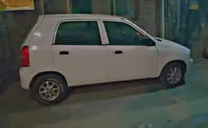 Suzuki Alto 2005