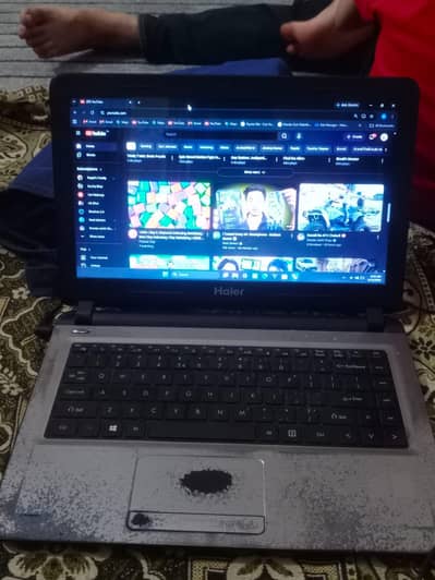 Gaming laptop for sale