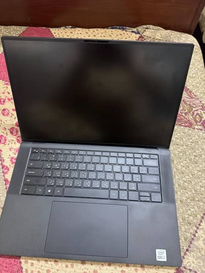 Dell Precision 5550 | Core i7 10th Gen | Premium Workstation Laptop