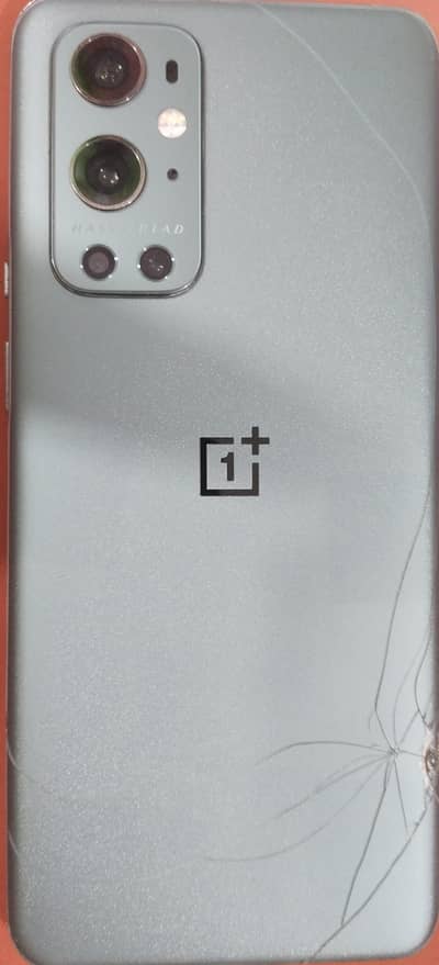 One Plus 9 Pro